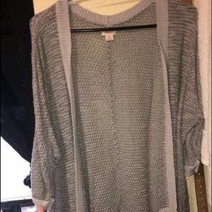 Cardigan